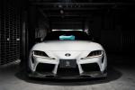 Toyota GR Supra by 3D Design 2020 года